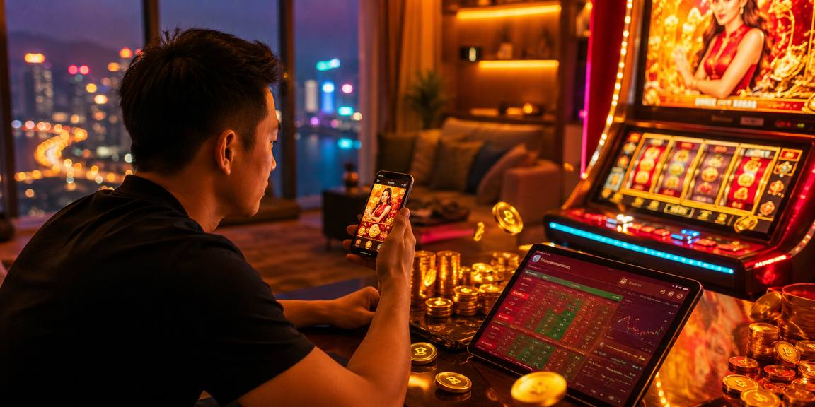 shbet50 mobile gaming